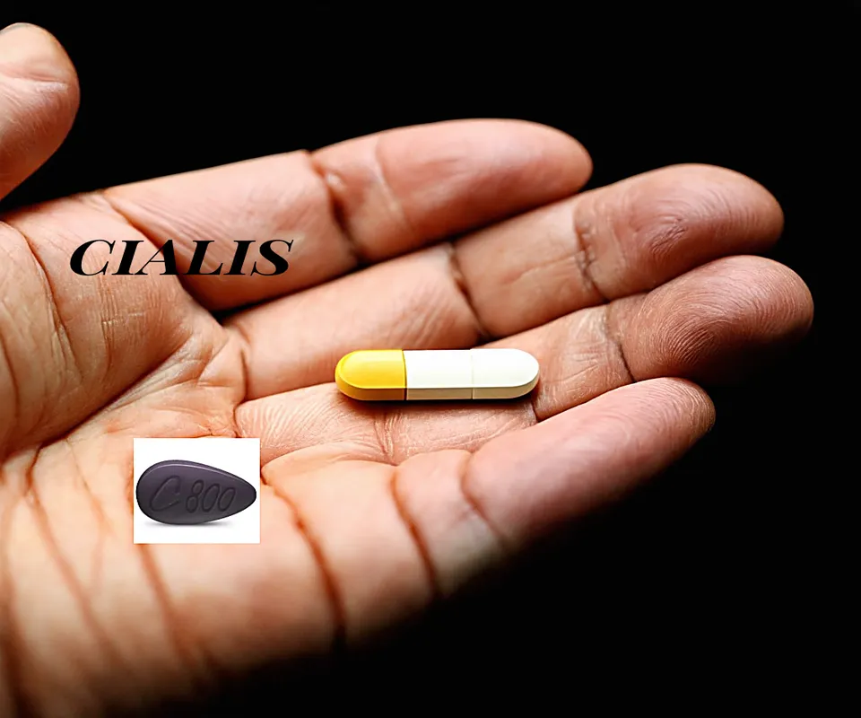 Comprare cialis generico contrassegno